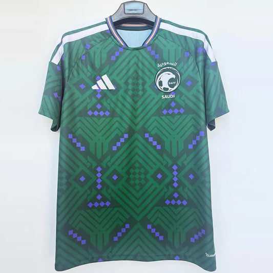 Selección de Arabia Saudí Local 2026/27