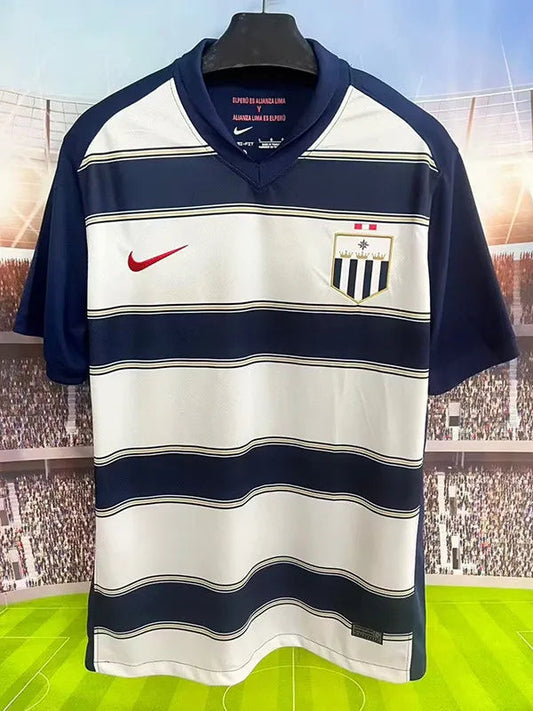 Alianza Lima Edición 125 Aniversario 2026/27