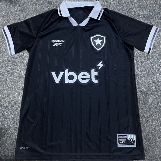 Botafogo Visitante 2025/26