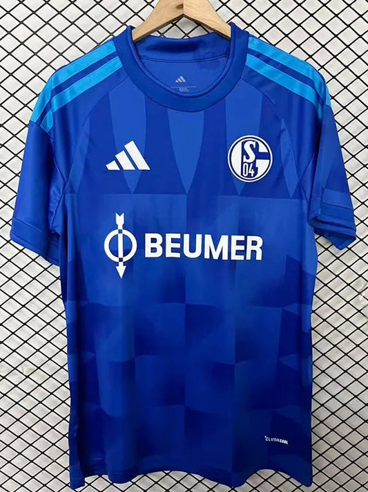 Schalke 04 Local 2026/27