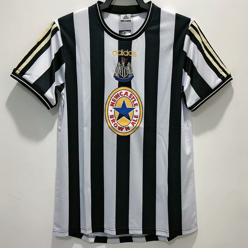 Newcastle United Retro 1997/99