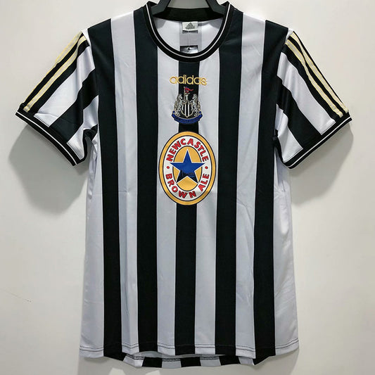 Newcastle United Retro 1997/99