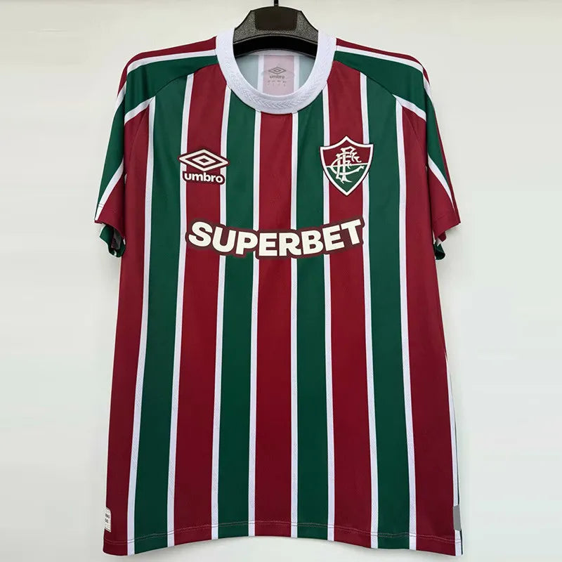 Fluminense Local 2025/26