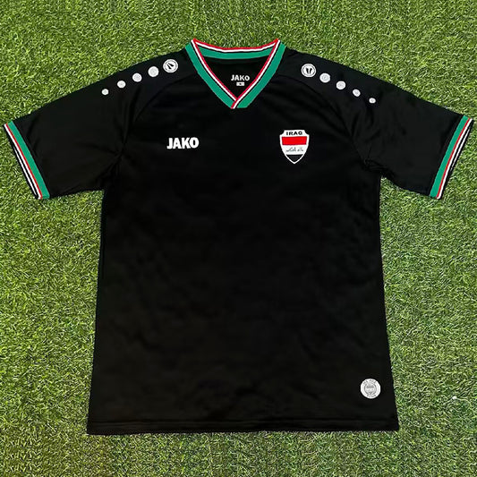 Selección de Irak Tercera 2026/27