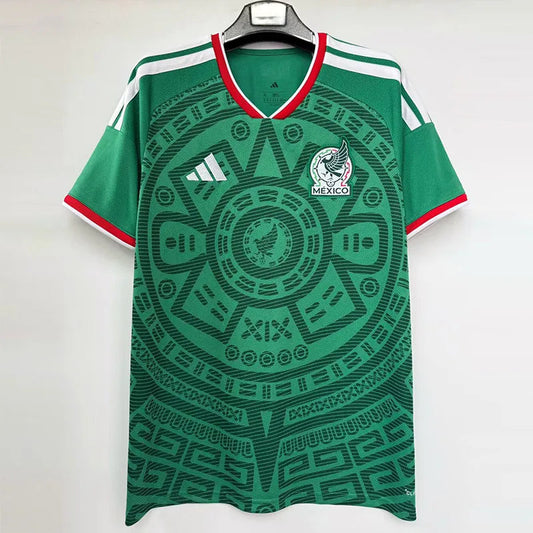 Selección de México Local 2026/27