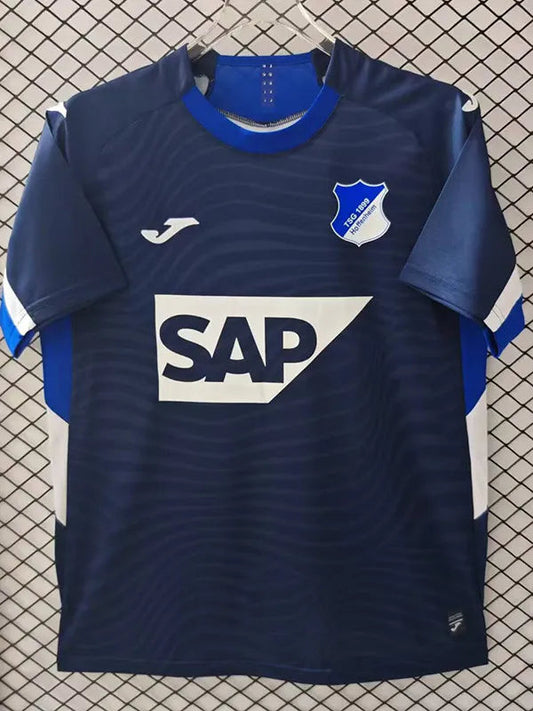 TSG Hoffenheim Local 2026/27