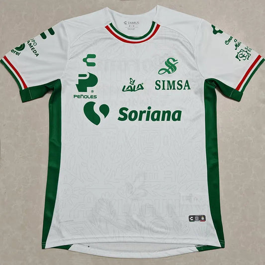 Santos Laguna Tercera 2026/27