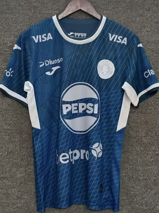CD Motagua Visitante 2025/26