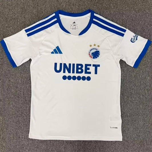 FC Copenhague Local 2026/27