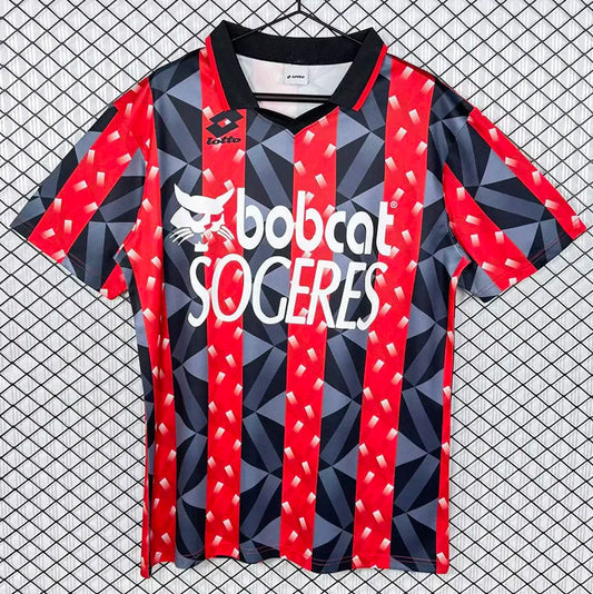 OGC Nice Retro 1993/94