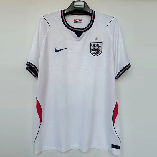 Selección de Inglaterra Local 2026/27