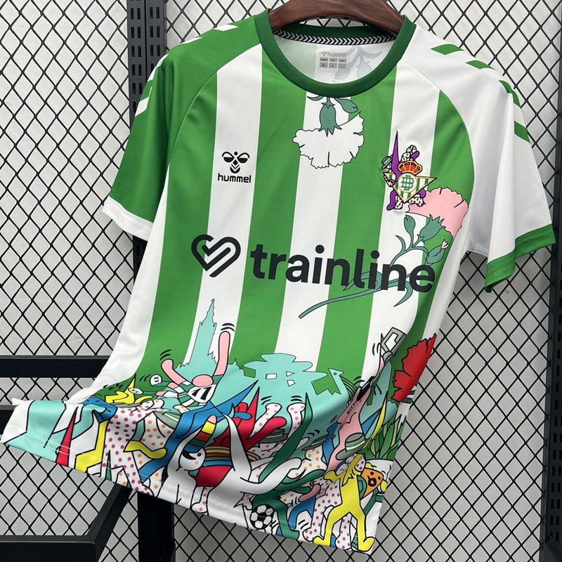 Real Betis Edición Especial 2026 (Fiesta de Primavera)
