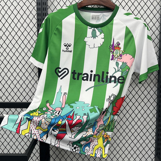 Real Betis Edición Especial 2026 (Fiesta de Primavera)