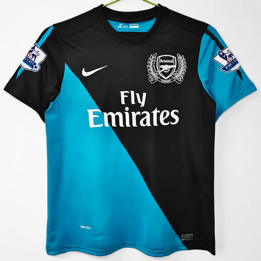 Arsenal Retro 2011/12 (Visitante)
