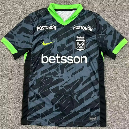 Atlético Nacional Tercera 2026/27