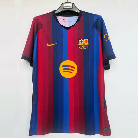 FC Barcelona Local 2026/27