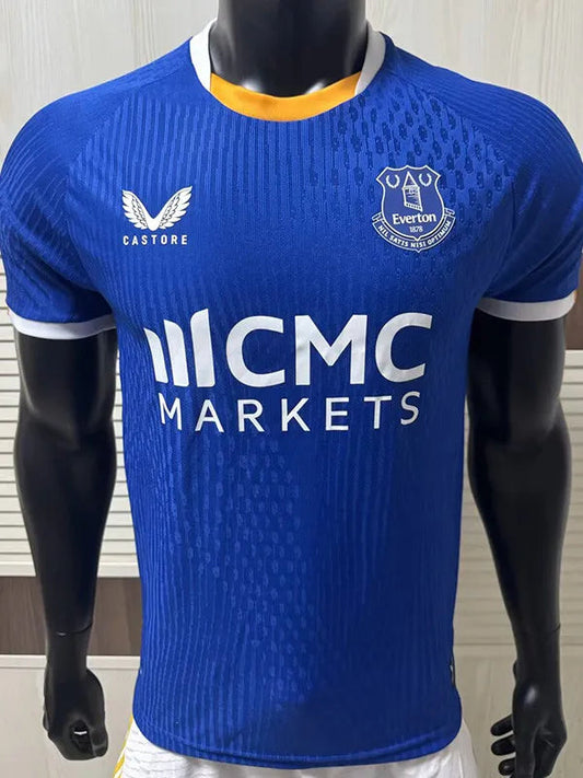 Everton FC Local Versión Jugador 2026/27