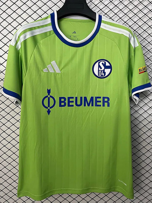 Schalke 04 Visitante 2026/27