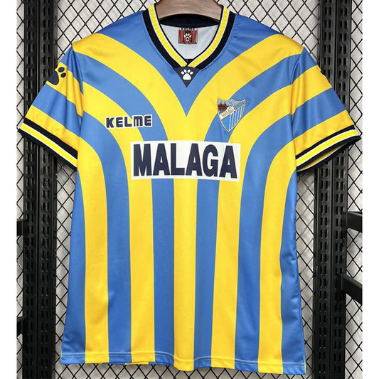 Málaga CF Retro 1997/98 (Visitante)
