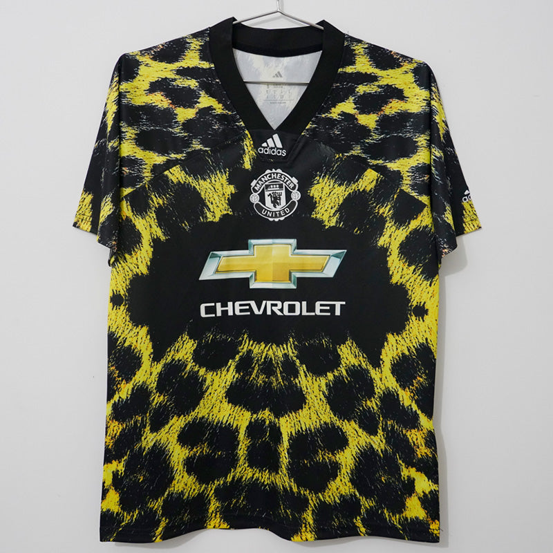 Manchester United Retro 2018/19 (Edición EA Sports)
