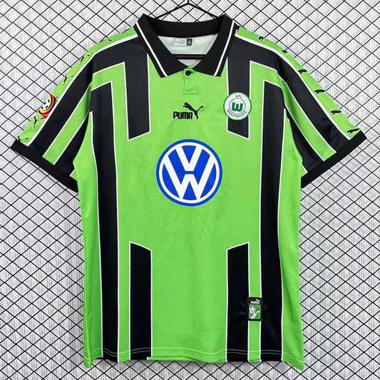 VfL Wolfsburg Retro 1999/2000