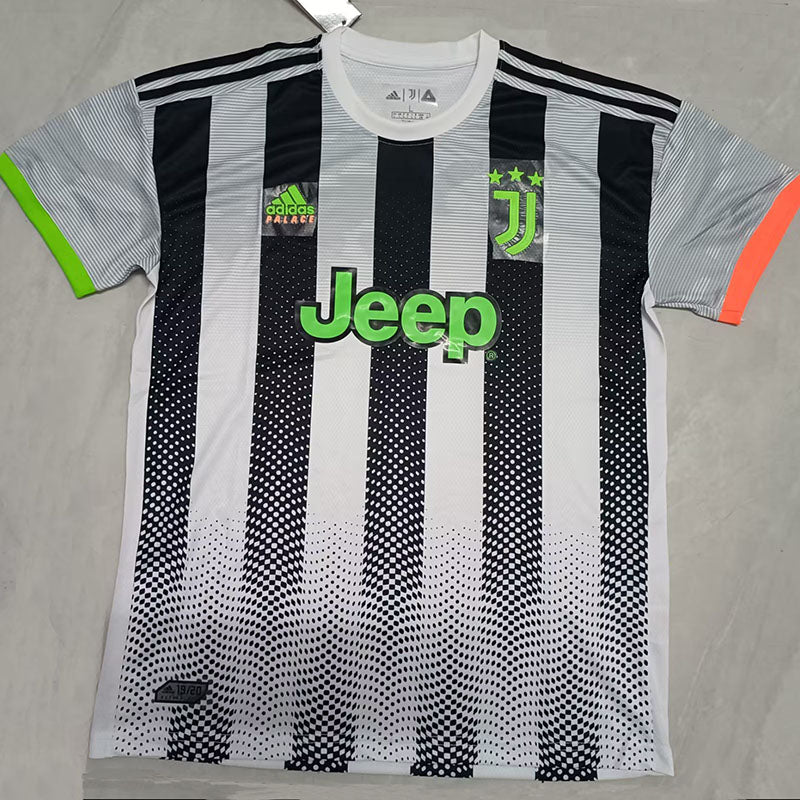 Juventus Retro 2019/20 (Edición Especial)