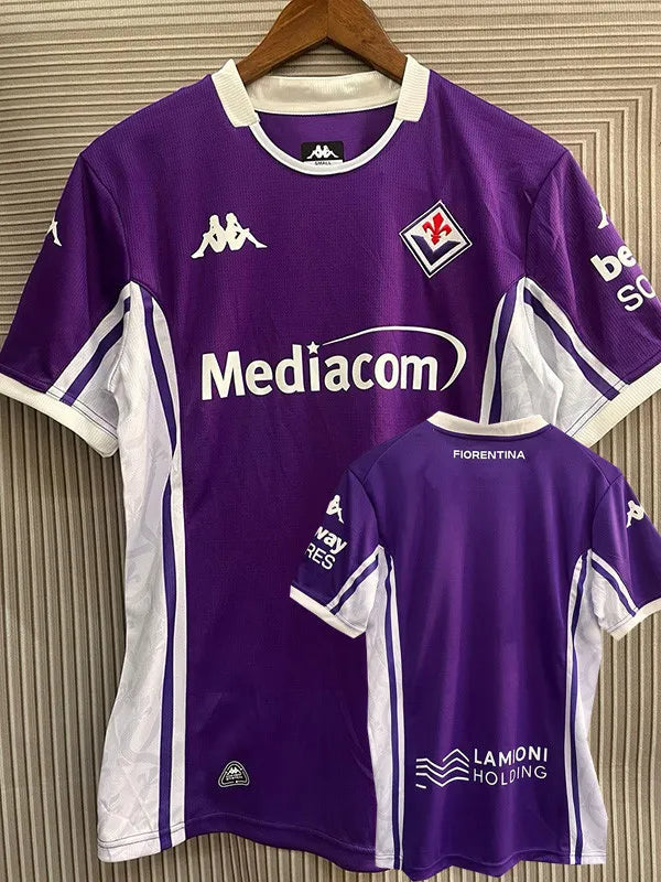 ACF Fiorentina Local 2026/27
