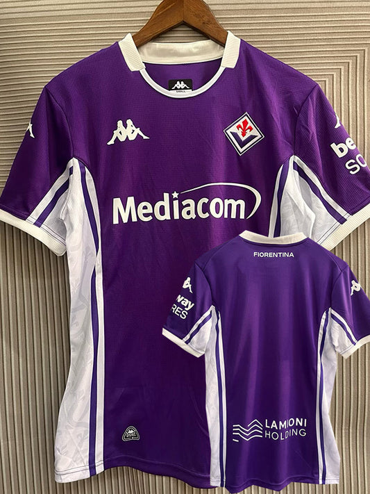 ACF Fiorentina Local 2025/26