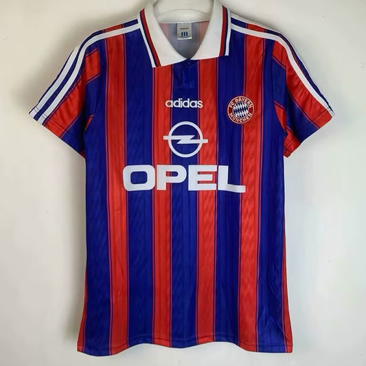 Bayern Múnich Retro 1995/97