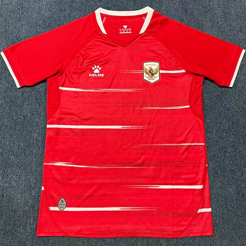 Selección de Indonesia Local 2026/27