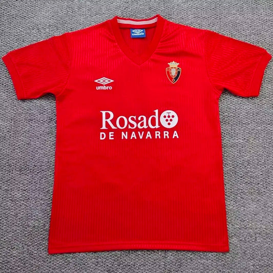 CA Osasuna Retro 1987/88