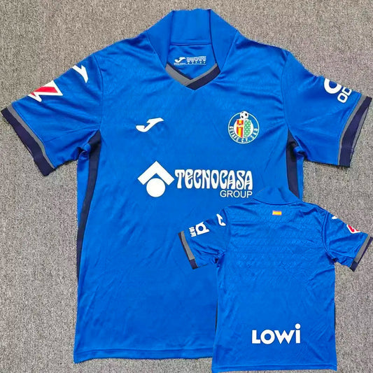 Getafe CF Local 2026/27