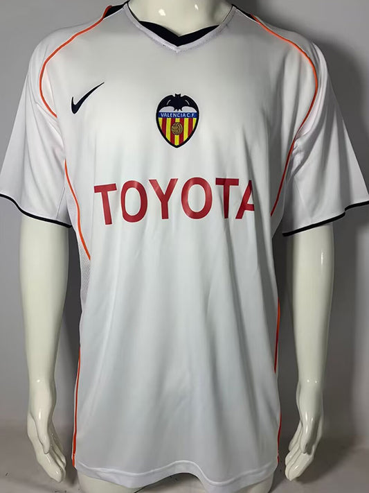 Valencia CF Retro 2004/05