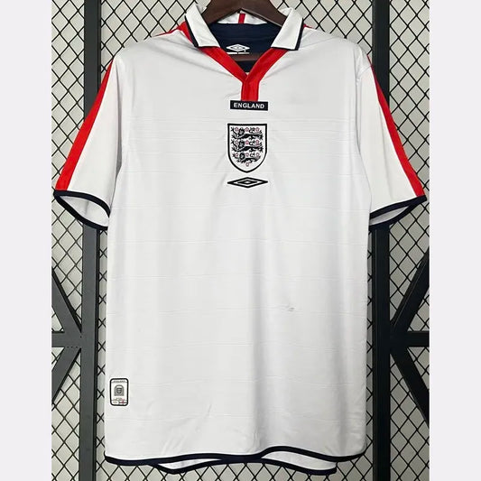 Selección de Inglaterra Retro 2004