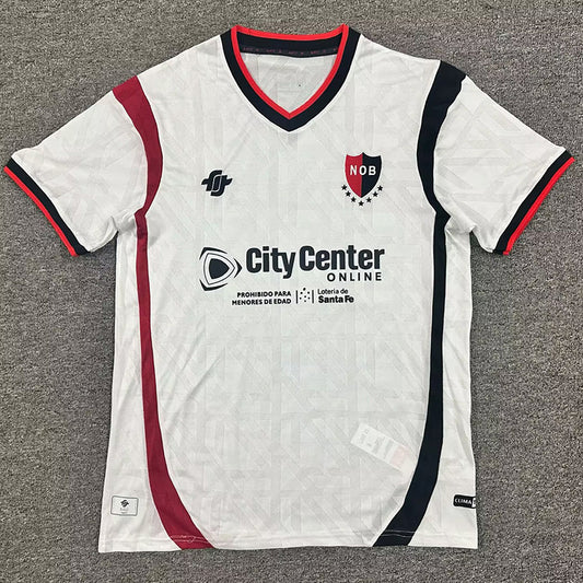 Newell's Old Boys Visitante 2026/27