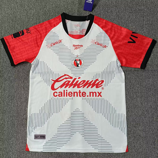 Club Tijuana Visitante 2026/27