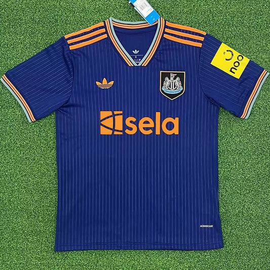 Newcastle United Tercera 2025/26