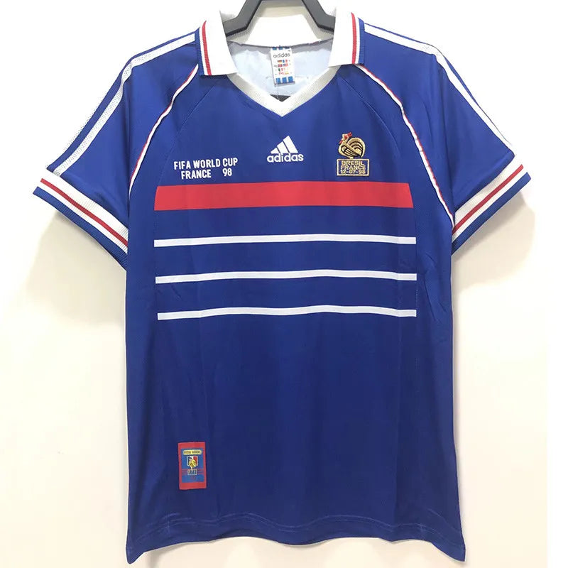 Selección de Francia Retro 1998