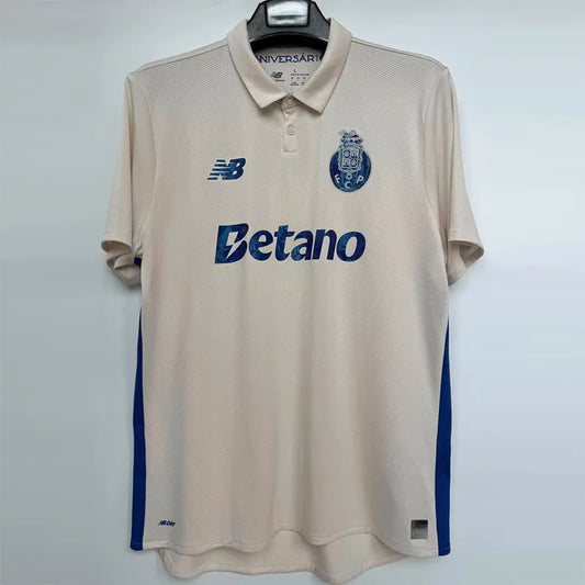 FC Porto Tercera 2025/26