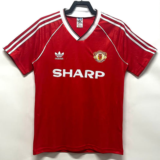 Manchester United Retro 1988/90