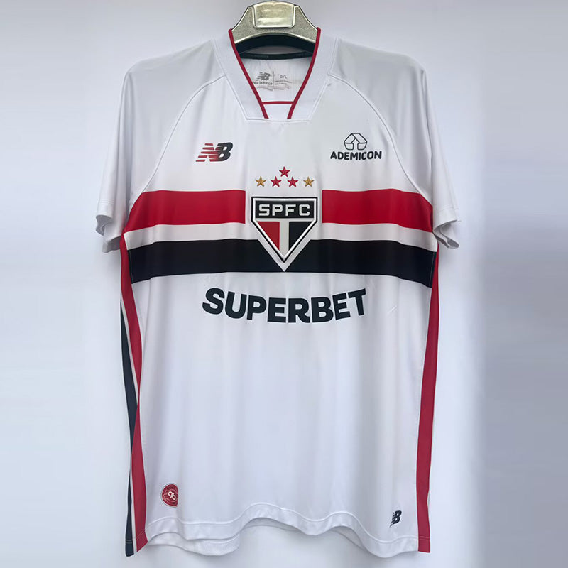 Sao Paulo FC Local 2026/27