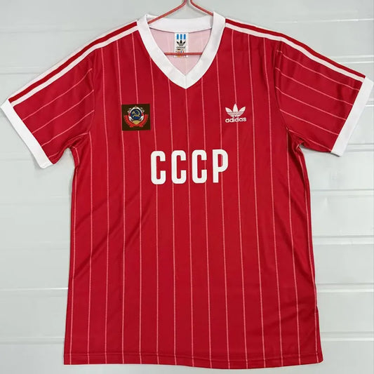 Selección de Unión Soviética Retro 1982/83