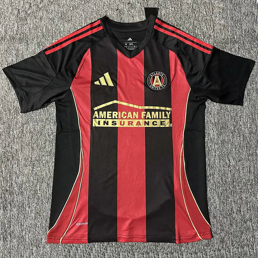 Atlanta United Local 2026/27