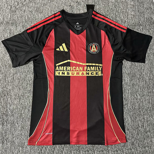 Atlanta United Local 2025/26