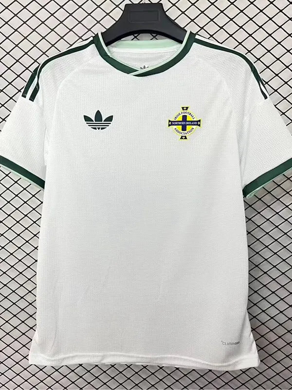 Selección de Irlanda del Norte Visitante 2026/27