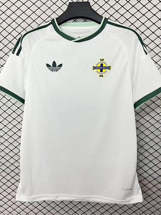 Selección de Irlanda del Norte Visitante 2026/27