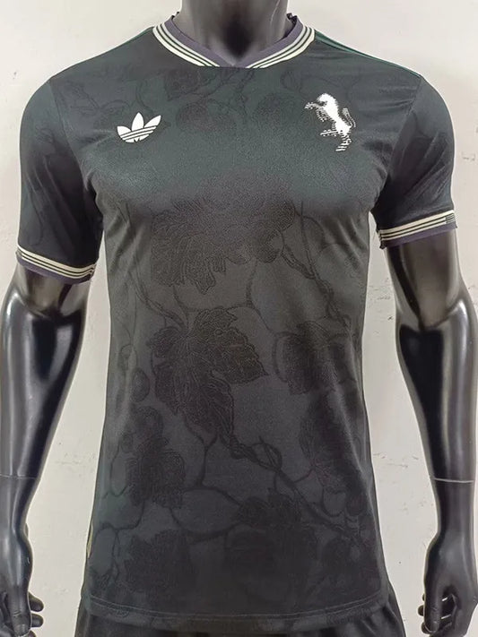 Juventus Tercera Versión Jugador 2025/26