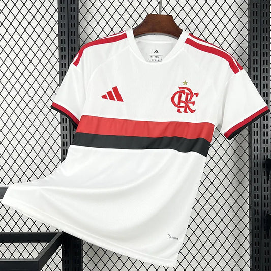 Flamengo Visitante 2026/27