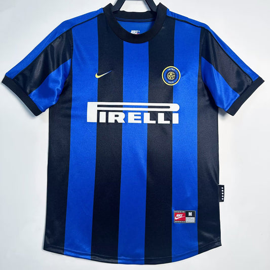 Inter de Milán Retro 1999/00