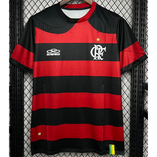 Flamengo Retro 2009/10